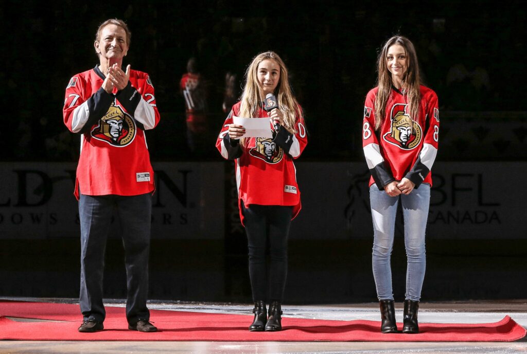 Eugene Melnyk Children, Affairs & Luxury Life