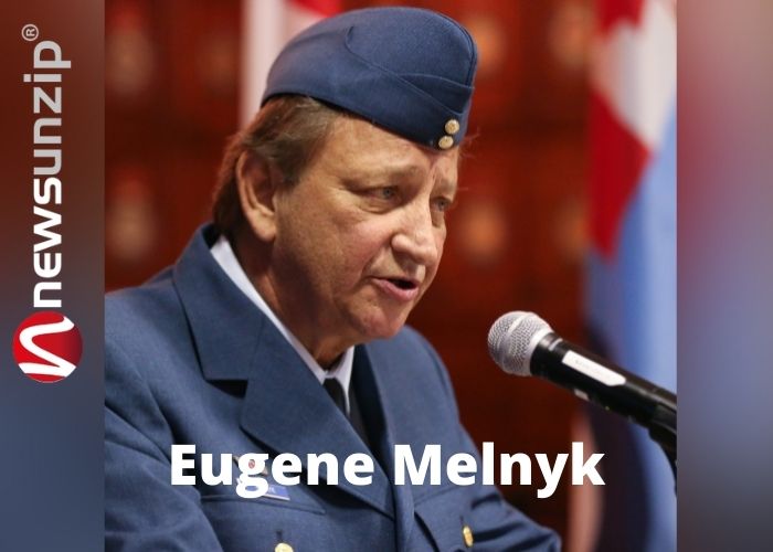 Eugene Melnyk