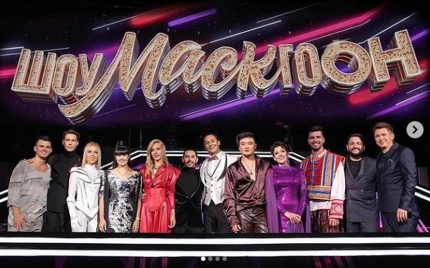 Eyvazov appeared in various reality shows