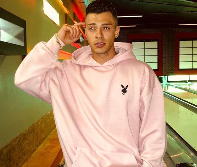 Francesco LoPresti American TikTok Star died at the age of 24