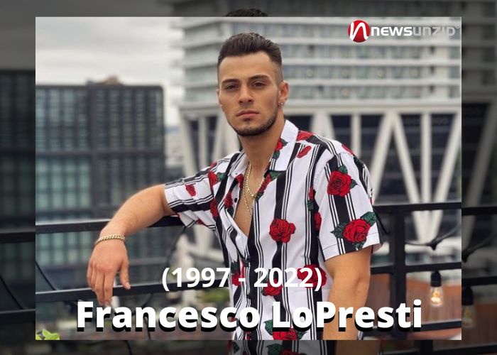 Francesco LoPresti