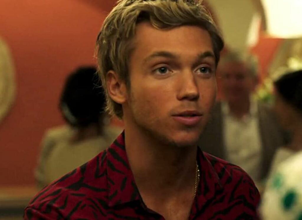 Franco Masini Career, Profession & Net worth