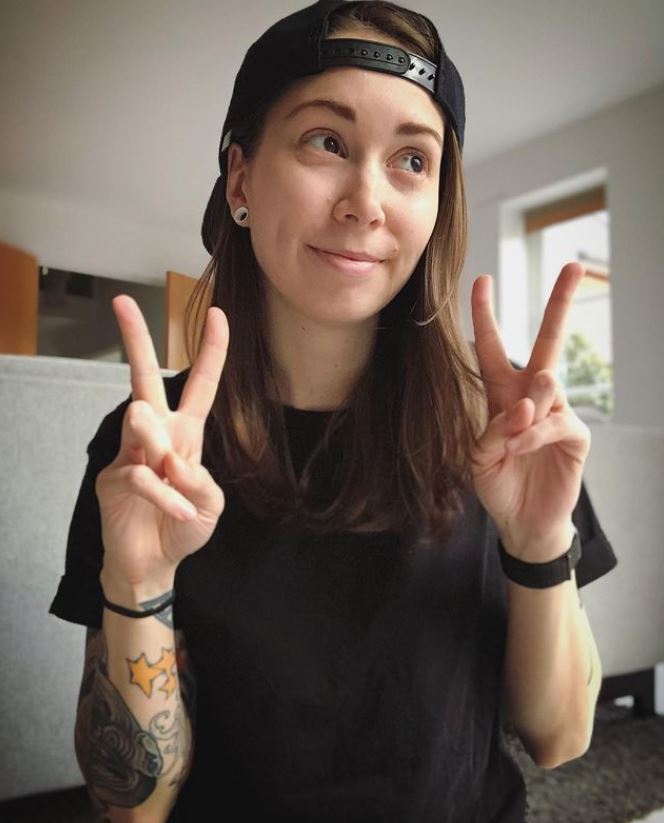 Gab Smolders net worth