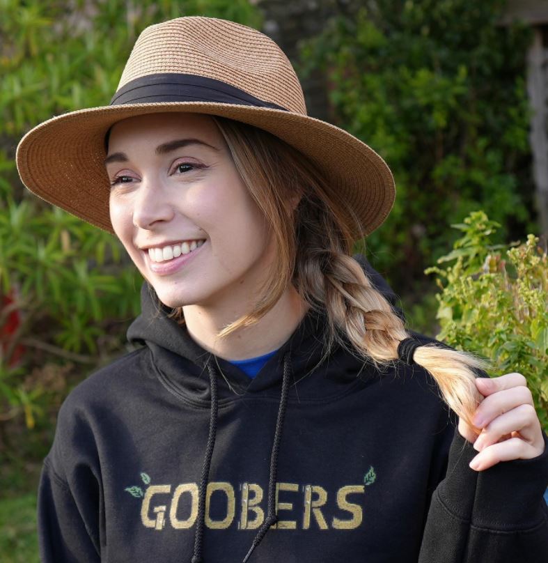 Gab Smolders wiki