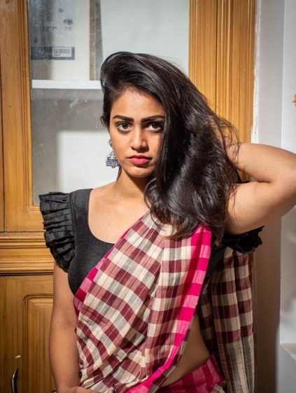 Gayathri Wiki & Bio (School & Trivia)