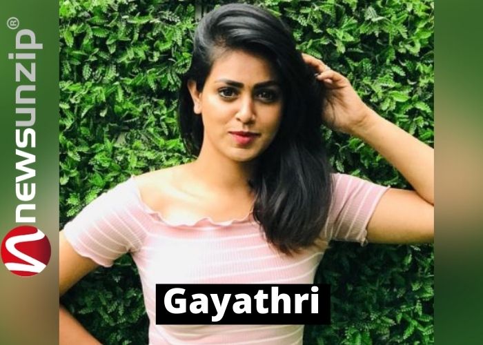 Gayathri
