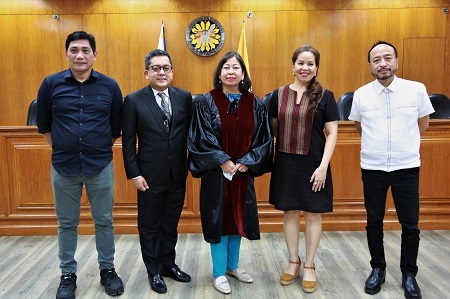 George Garcia Family, Siblings (Nationality & Ethnicity)