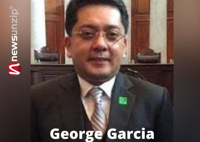 George Garcia