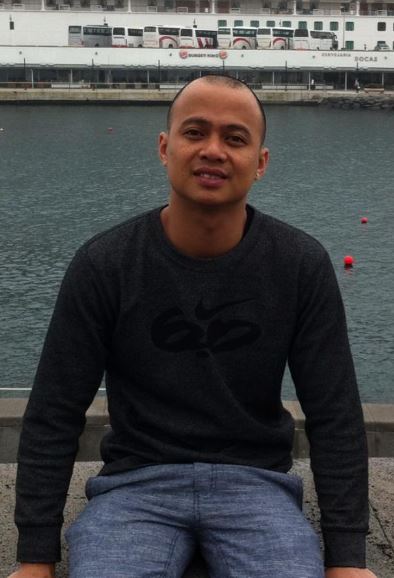 Gerick Parik wiki