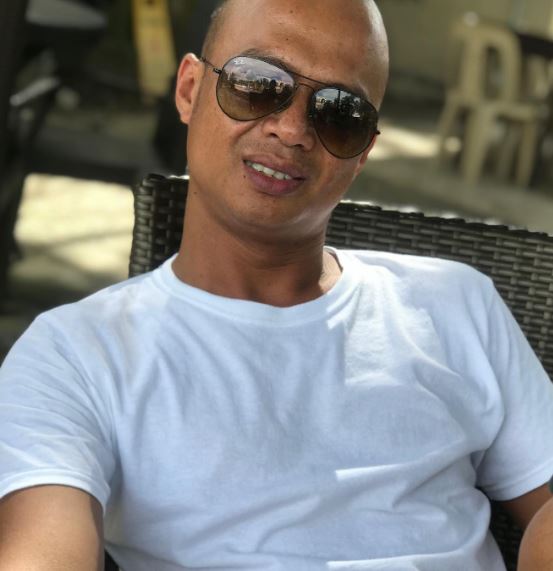 Gerick Parin net worth