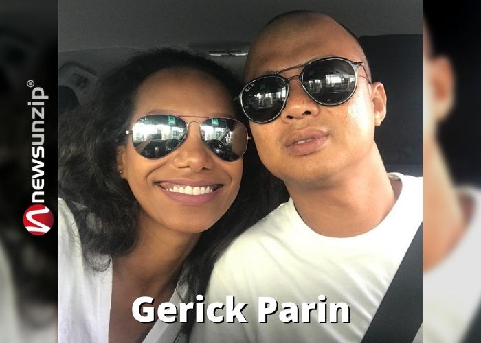 Gerick Parin