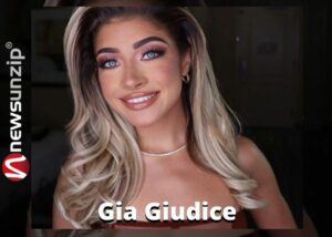 Who is Gia Giudice? Wiki, Biography, Net worth, Height, Age, Boyfriend