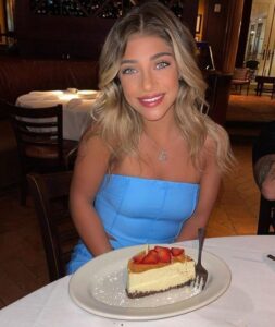 Who is Gia Giudice? Wiki, Biography, Net worth, Height, Age, Boyfriend