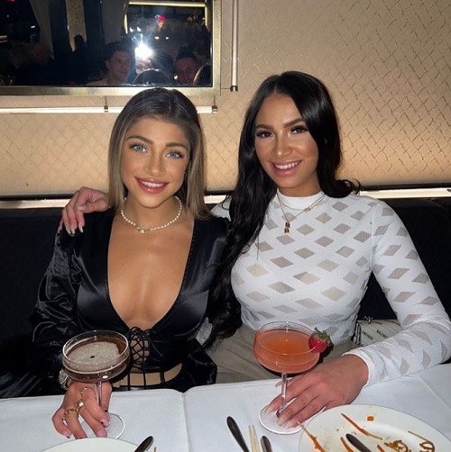 Gia Giudice Wiki, Bio & Age