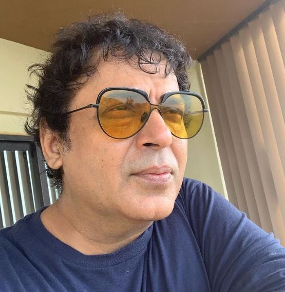 Girish Malik facts