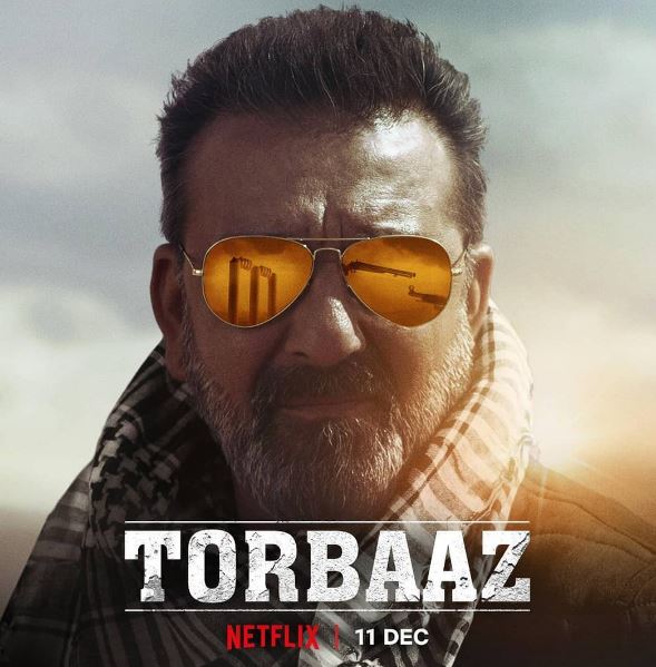 Girish Malik is the director of Torbaaz