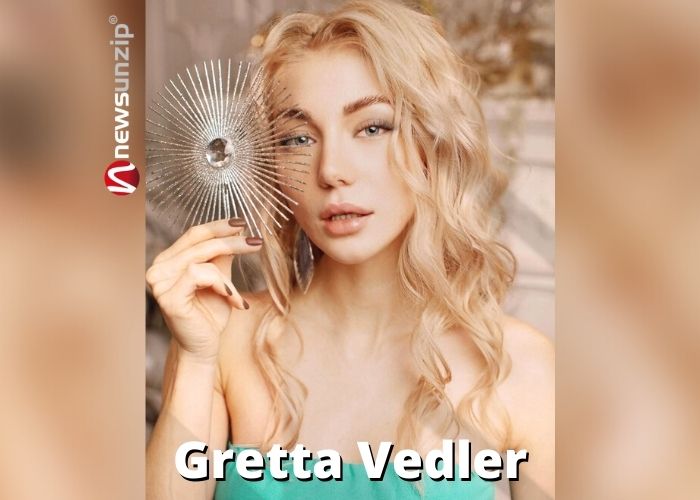 Gretta Vedler