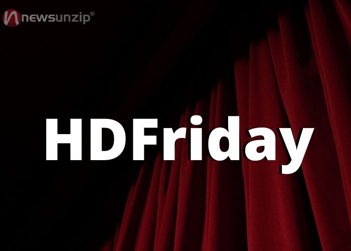 HDFriday
