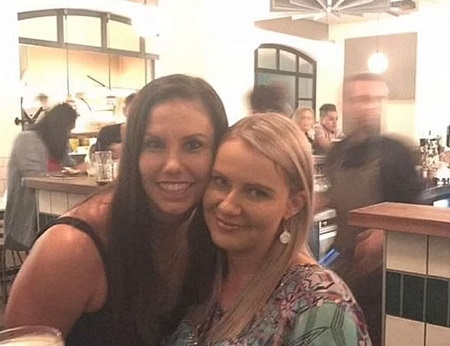 Hannah Clarke Age, Birthday & Zodiac Sign