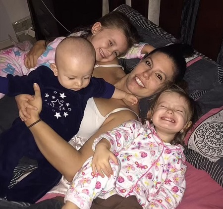 Hannah Clarke Father, Mother's Name, Siblings & More