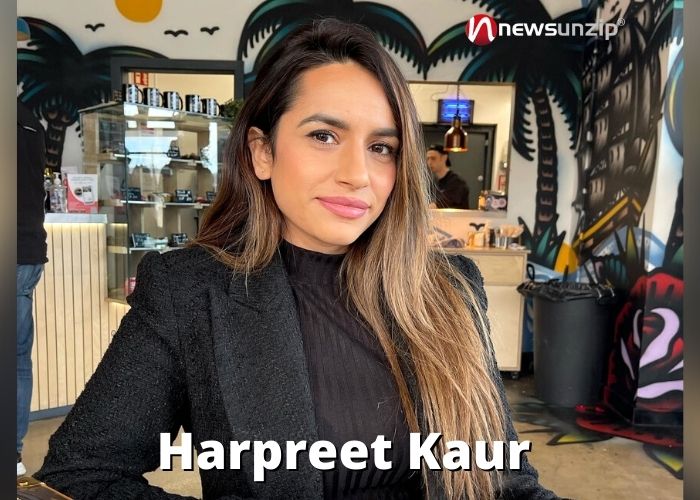 Harpreet Kaur