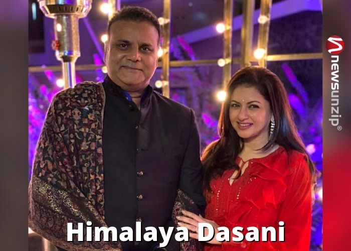 Himalaya Dasani