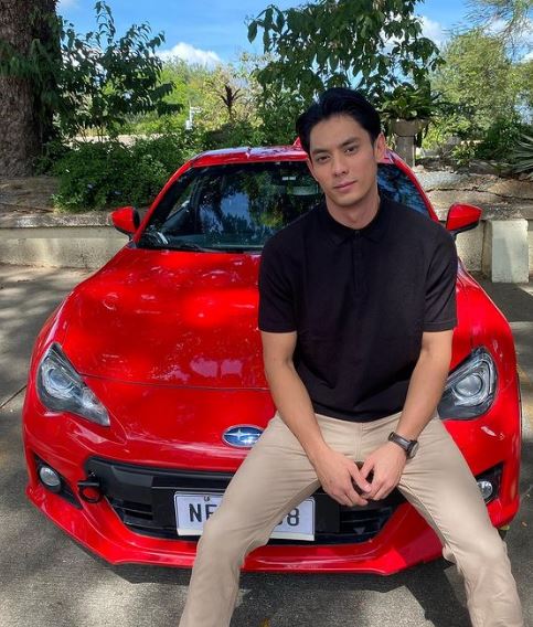 Hontiveros net worth