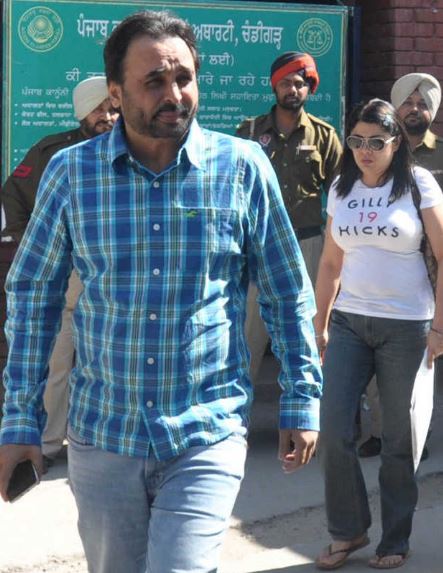 Inderpreet Kaur wiki