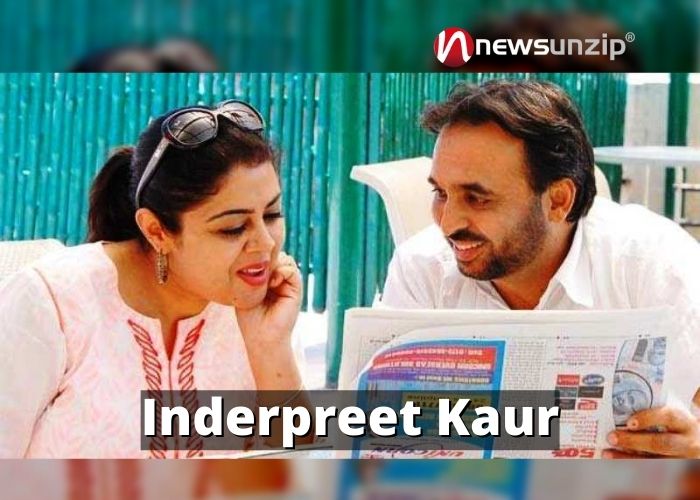 Inderpreet Kaur