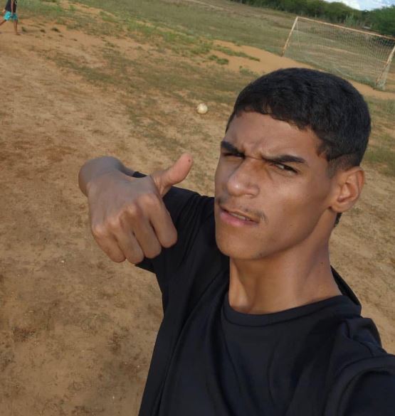 Iran Ferreira career