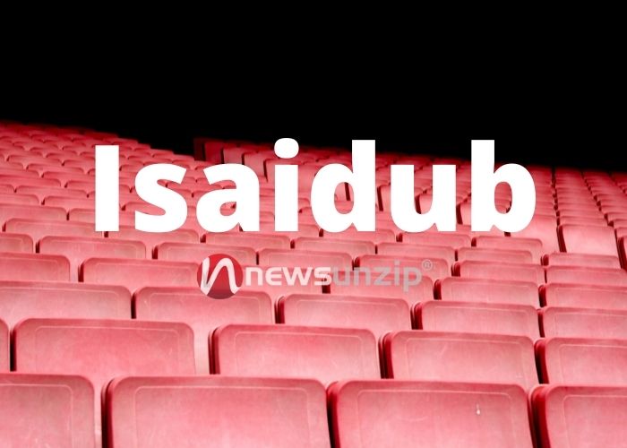 Isaidub