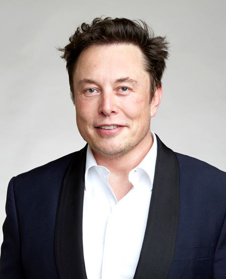 Jack Sweeney tracks Elon Musks Plane