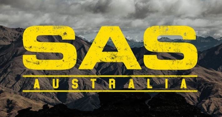 Jackson Warne appeared in SAS Australia