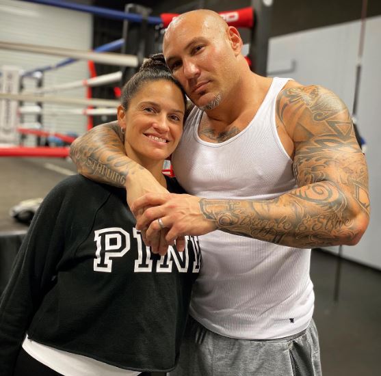 Jaden Walton father and mother