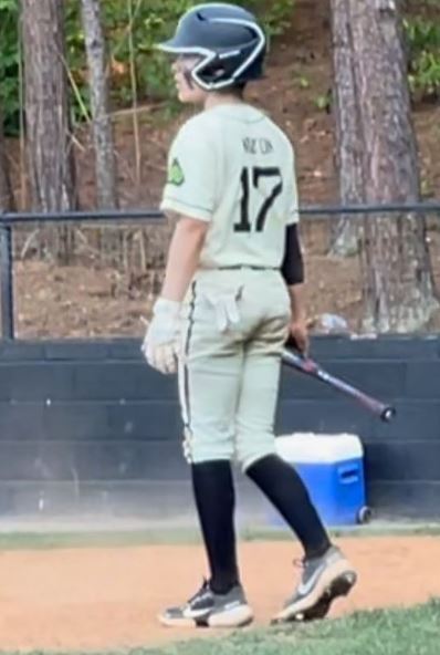 Jaden Walton height