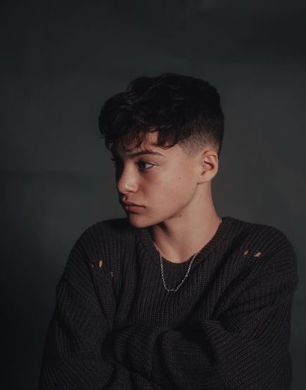 Jaden Walton wiki