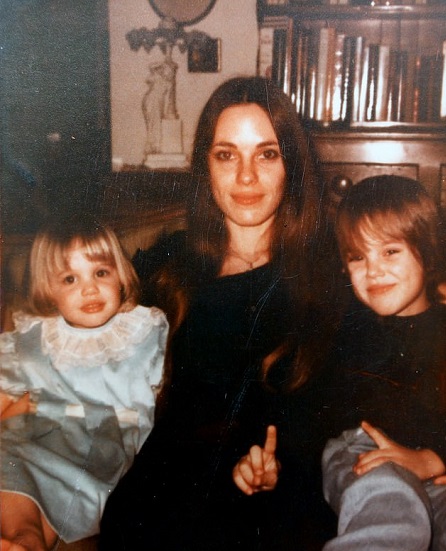 James Haven Family, Siblings (Nationality & Ethnicity)