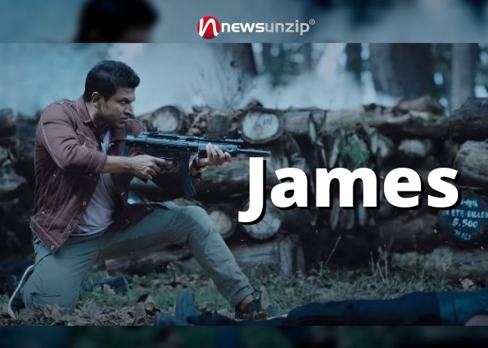 James