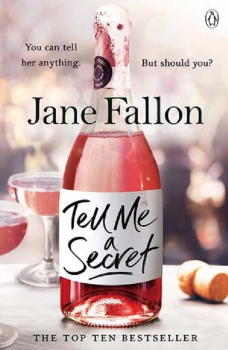 Jane Fallon Career, TV Shows, Books & Profession