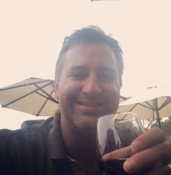 Jason Warne net worth