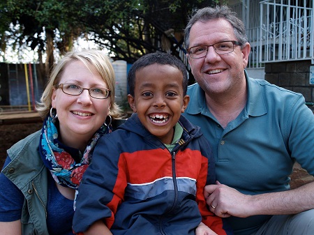 Jeff Timmer Family, Siblings (Nationality & Ethnicity)