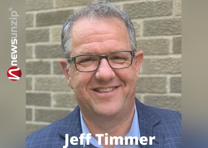 Jeff Timmer