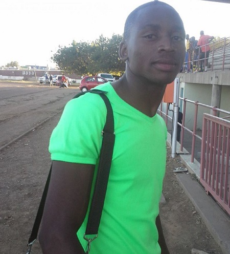 Jeremiah Nakathila Wikipedia, Biography, (Early Life & Education)