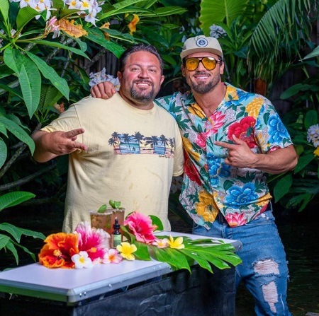 Jeremy Jackson Net Worth, Income Source & Salary