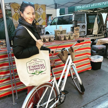 Jessica Michibata Age, Birthday & Sun Sign
