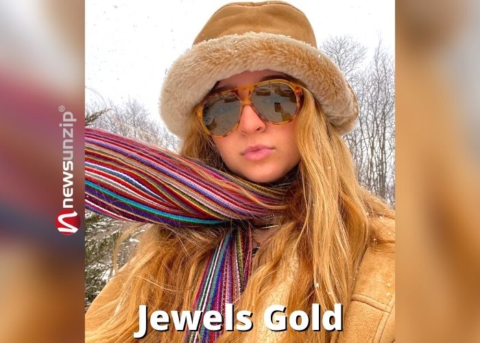 Jewels Gold