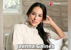 Who is Joanna Gaines? Wiki, Biography, Net Worth, Kids, Husband