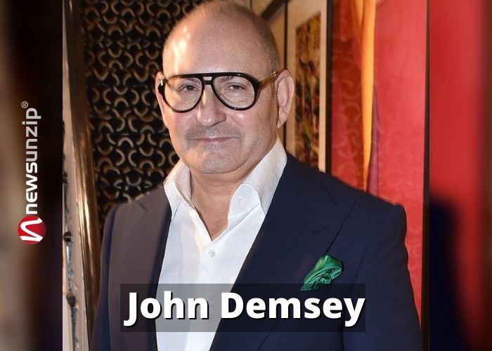 John Demsey