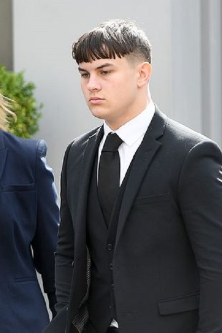 Joshua Molnar Wiki & Bio