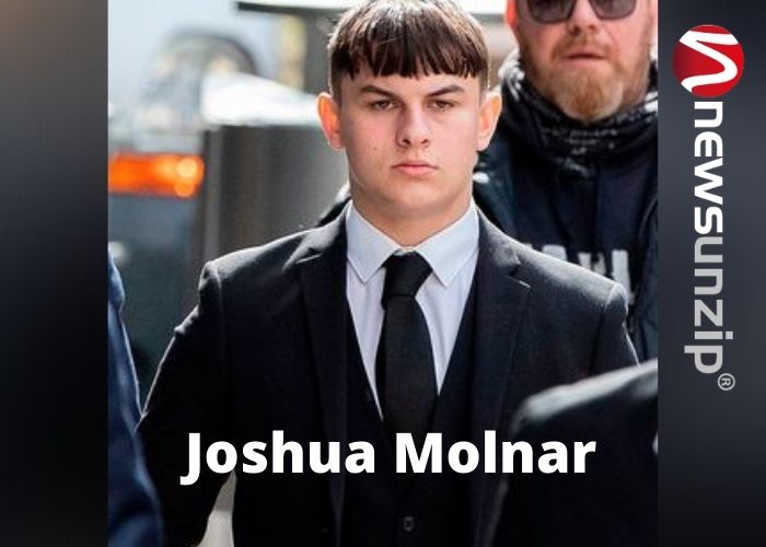 Joshua Molnar